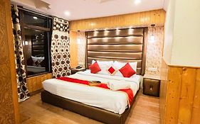 Anandam Near Mall Road